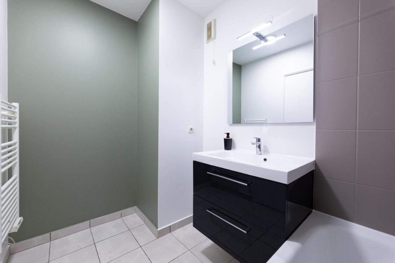 Modern Suite Disneyland Paris Σερί Εξωτερικό φωτογραφία