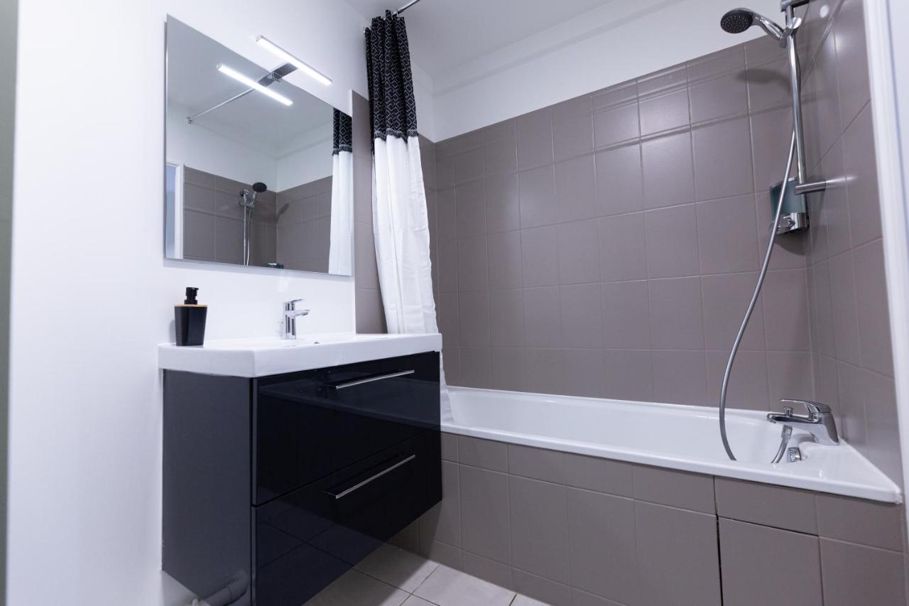 Modern Suite Disneyland Paris Σερί Εξωτερικό φωτογραφία
