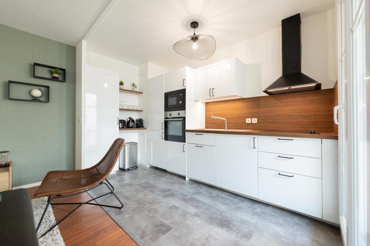 Modern Suite Disneyland Paris Σερί Εξωτερικό φωτογραφία