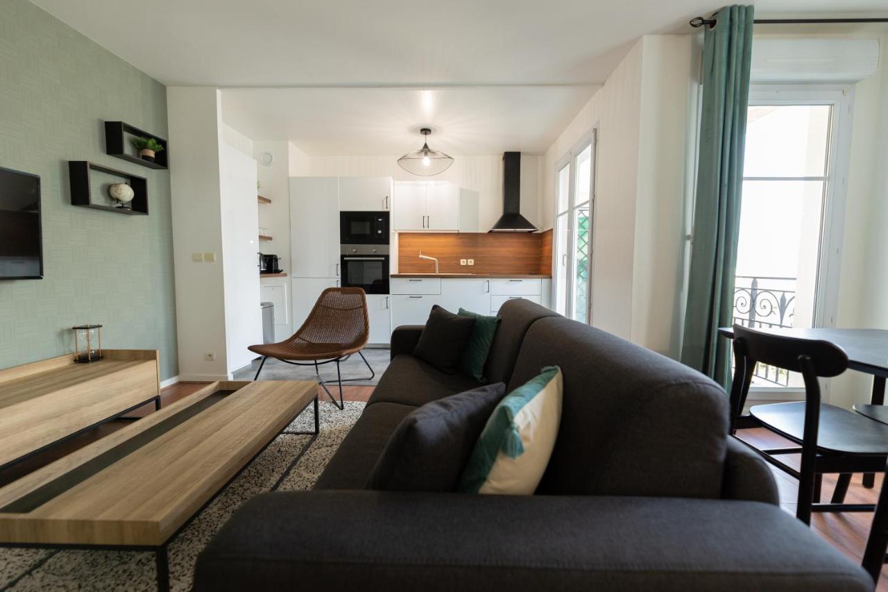 Modern Suite Disneyland Paris Σερί Εξωτερικό φωτογραφία