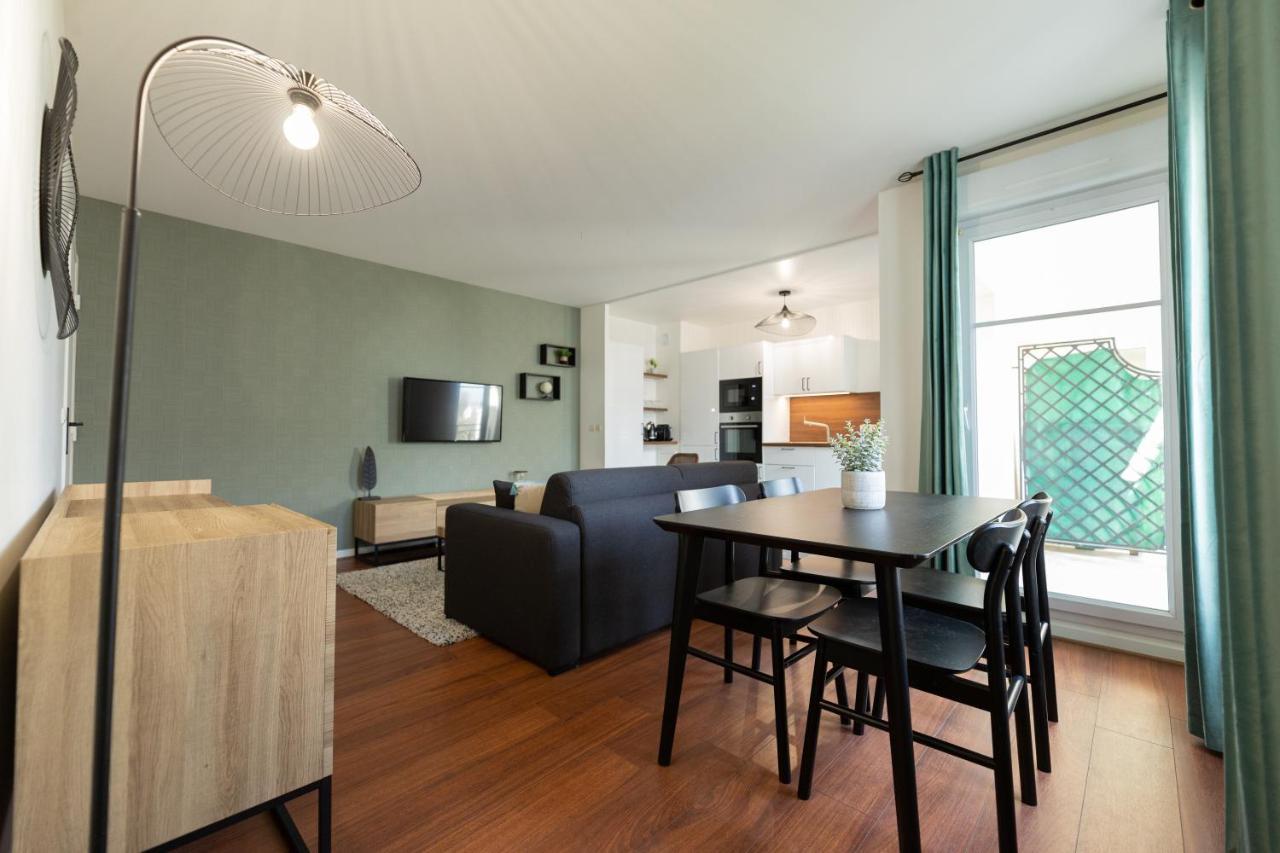 Modern Suite Disneyland Paris Σερί Εξωτερικό φωτογραφία